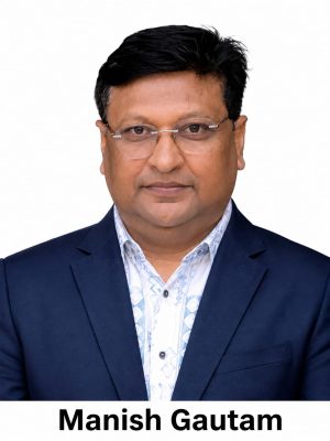 Manish Gautam