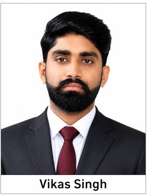 Vikas Singh