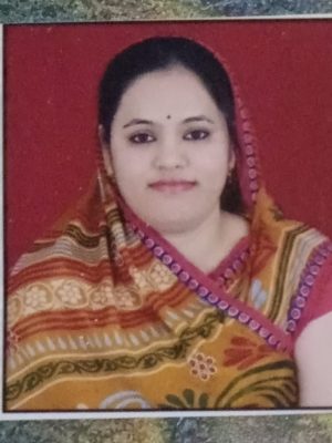 Deepshikha Sharma