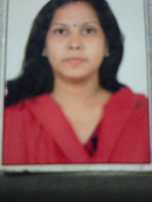 sona Kaitwade