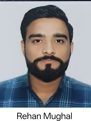 Rehan Mughal