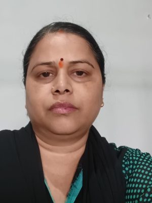 Rani Dwivedi