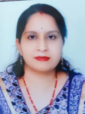 Neha Chouhan
