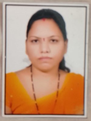 Jyoti Deshpande